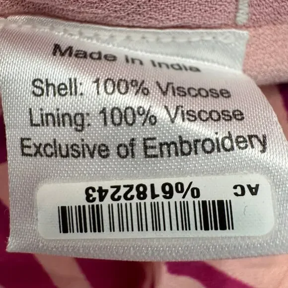 Rococo Sand Alora Bodysuit and Shorts Set Pink - Picture 16 of 16